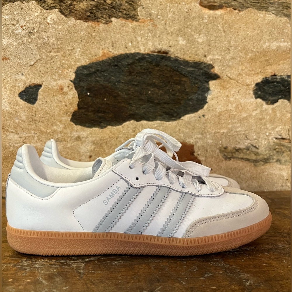 Adidas Samba OG Women’s Sz 7